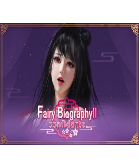 Fairy Biography2: Confidante Steam Key GLOBAL